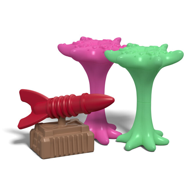 Catan - Starfarers - New Encounters