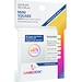 Gamegenic Matte Sleeves: Mini-Square 51x51 - SUMMER SALE