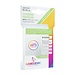Gamegenic Matte Sleeves: Standard American  57x89