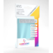 Gamegenic Prime Sleeves 50 ct - Clear GG