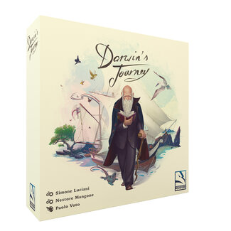 Thundergryph Darwin's Journey ~ Summer Sale
