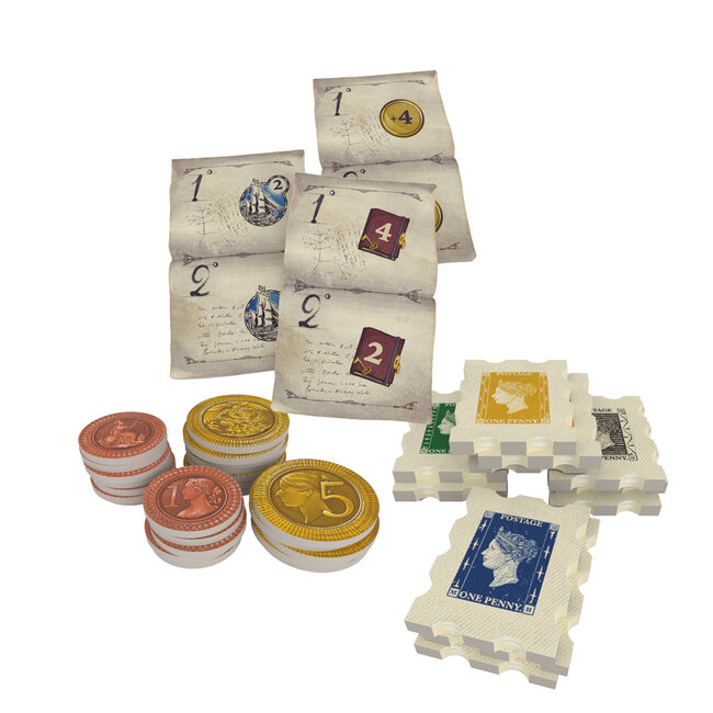 Darwin's Journey ~ Summer Sale