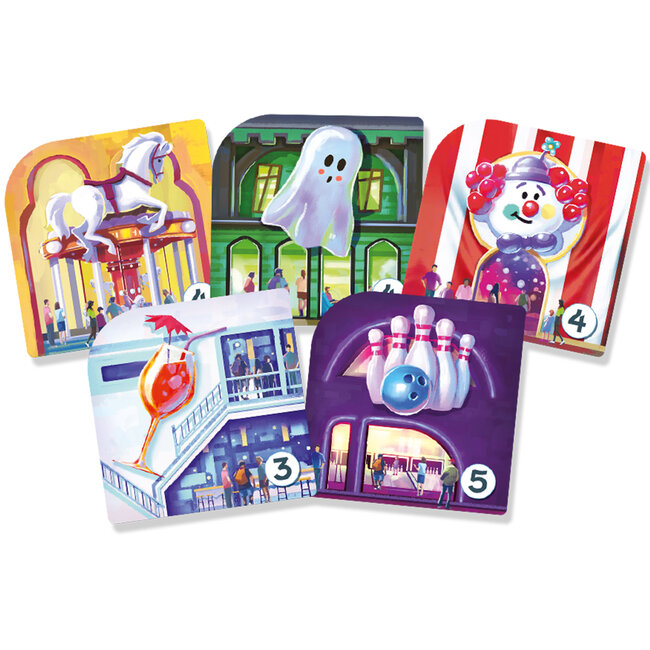 Waterfall Park - SUMMER SALE