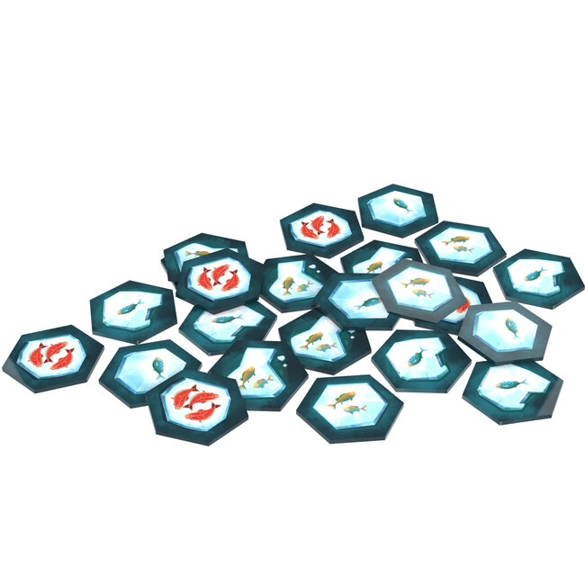 Hey! That’s My Fish