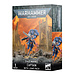 Space Marines Space Marines: Captain With Jump Pack