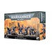 Space Marines Space Marines: Desolation Squad