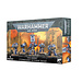 Space Marines Space Marines: Sternguard Veteran Squad