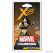 Fantasy Flight Games Marvel Champions: X-23 Hero Pack