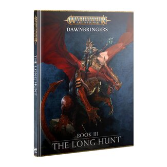 Age of Sigmar Age Of Sigmar: The Long Hunt