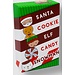 Dolphin Hat Games Santa Cookie Elf Candy Snowman