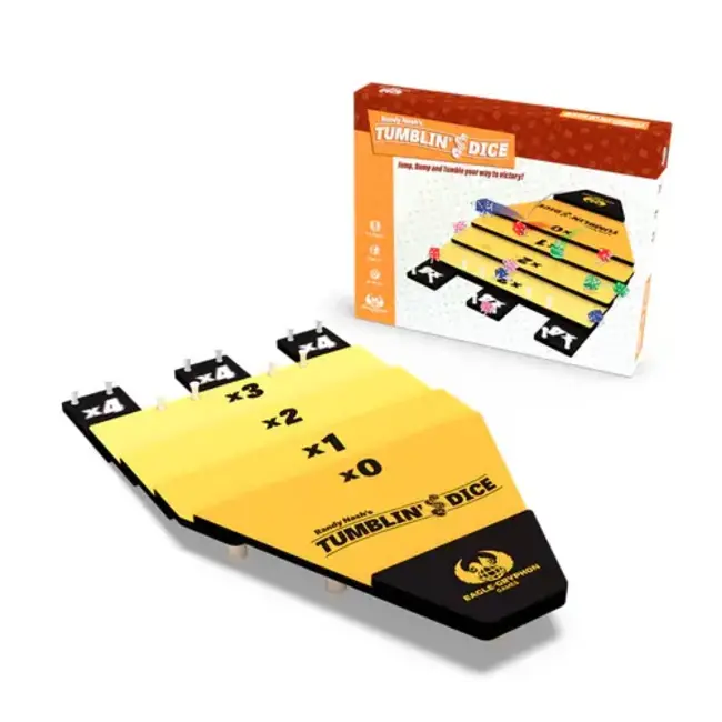 Tumblin' Dice