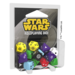 Edge Studio Star Wars Roleplaying Dice