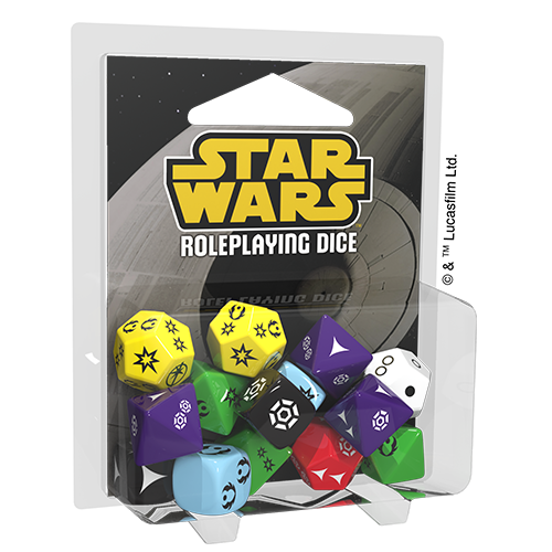 STAR WARS: The Roleplaying Game by West End Games! - Wandering Dragon Game  & Puzzle Shoppe