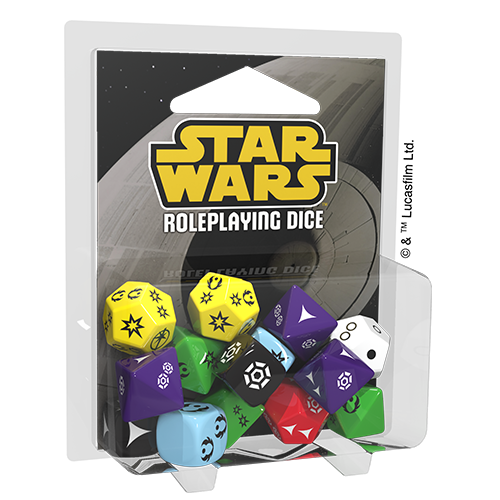 STAR WARS: The Roleplaying Game by West End Games! - Wandering Dragon Game  & Puzzle Shoppe