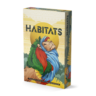 Allplay Habitats ~ Special Order Only