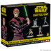 Atomic Mass Games Star Wars: Shatterpoint - Fearless And Inventive Squad Pack