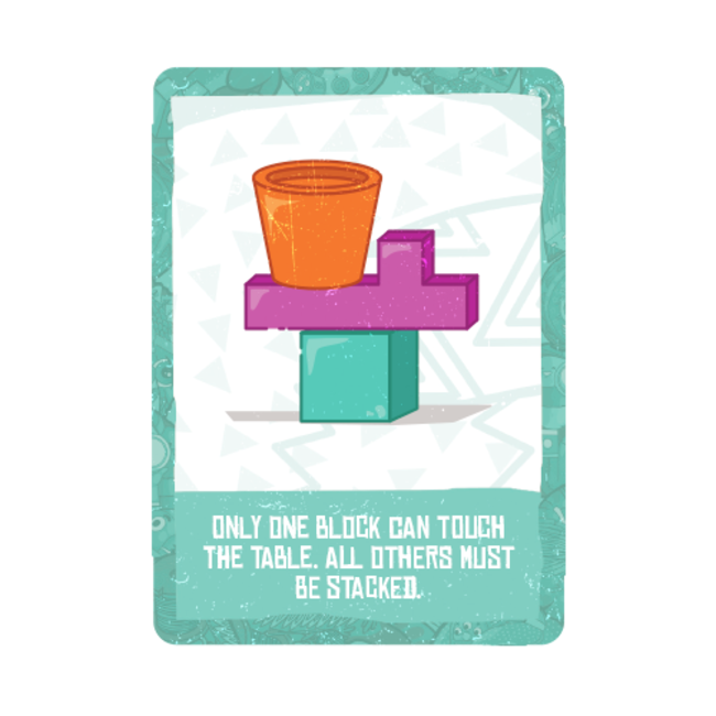 Alan & Bobby's Block And Guess