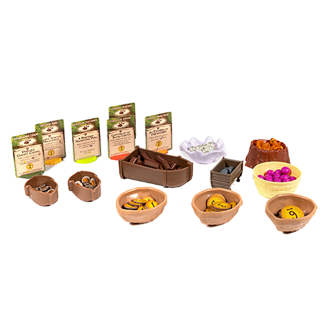 Everdell Deluxe Resource Vessels