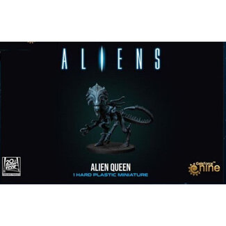 Gale Force 9 Aliens: Alien Queen
