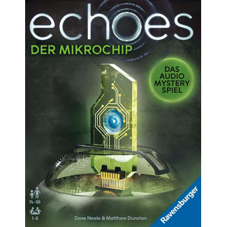 Ravensburger echoes: The Microchip