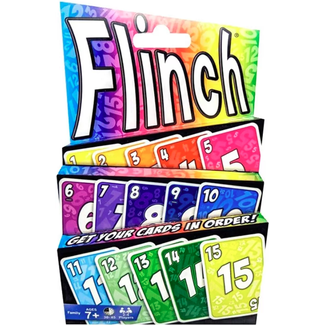 Hasbro Flinch