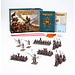 Warhammer: The Old World Old World: Kingdom Of Bretonnia Starter Box