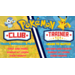 Pokémon Trainer 101 / Pokémon Club