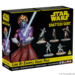 Atomic Mass Games Star Wars: Shatterpoint - Lead By Example Squad Pack