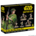 Atomic Mass Games *Star Wars: Shatterpoint - Ee Chee Wa Maa! Squad Pack