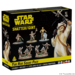 Atomic Mass Games *Star Wars: Shatterpoint - Yub Nub Squad Pack