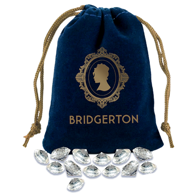 Bridgerton Love Letter