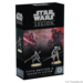 Atomic Mass Games Star Wars: Legion - Fifth Brother And Seventh Sister Operative Expansion