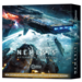 Rebel Distributed Nemesis: Aftermath