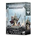 Dark Angels Dark Angels: Belial Grand Master Of The Deathwing