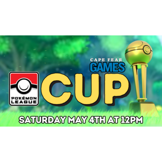 Pokémon League Cup