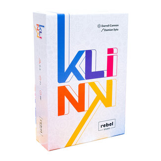 Rebel Published Klink