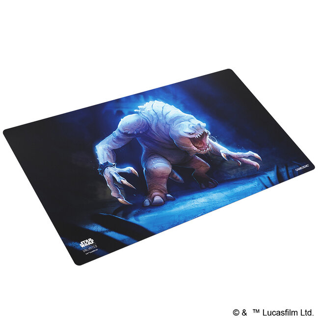 Star Wars: Unlimited Game Mat Rancor - SUMMER SALE