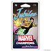 Fantasy Flight Games Marvel Champions: Jubilee Hero Pack
