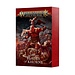 Age of Sigmar Faction Pack: Blades Of Khorne