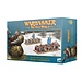 Warhammer: The Old World Dwarf Mountain Holds: Dwarf Hammerers