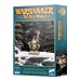 Warhammer: The Old World Dwarfen Mountain Holds: Dwarf Runesmith