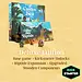 Brotherwise Games Castles by the Sea Deluxe Edition KS