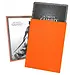 Ultimate Guard Standard Katana Sleeves 100 ct - Orange UG