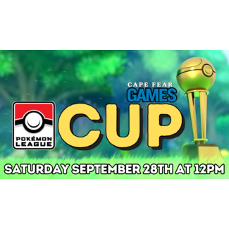 Pokémon League Cup