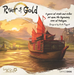 Office Dog River of Gold