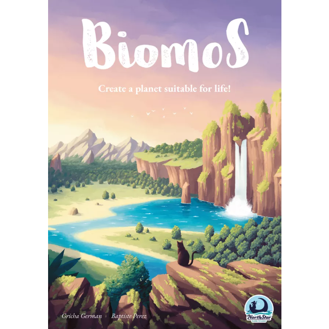 Biomos ~ Summer Sale