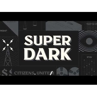 Super Dark Games Super Dark ~ CHRISTMAS SALE