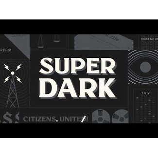 Super Dark Games Super Dark - SUMMER SALE