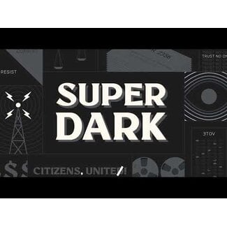 Super Dark Games Super Dark