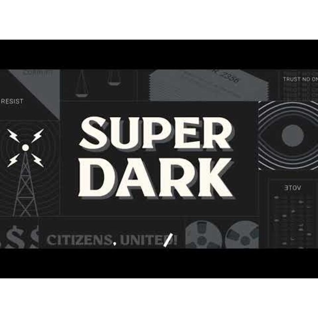 Super Dark